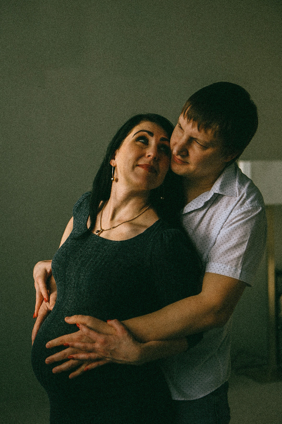 Николай и Инна. Фотограф Нижний Новгород