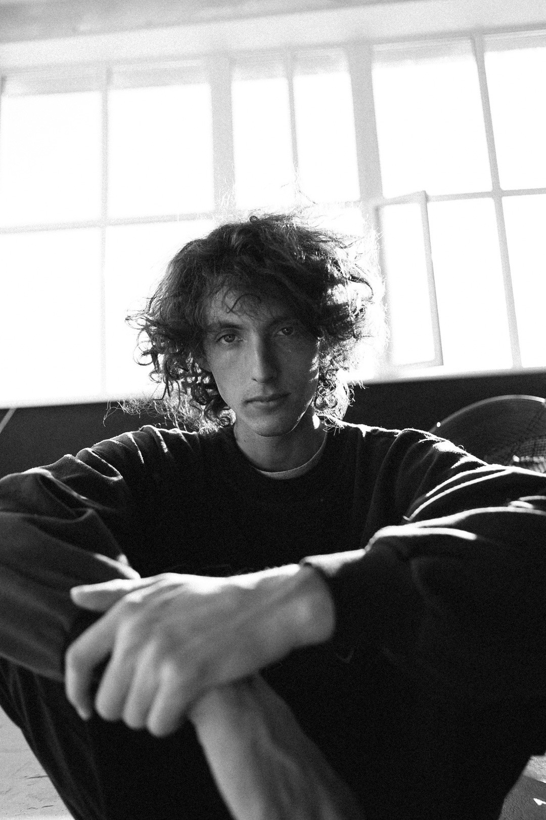 Женя. Фотограф Нижний Новгород