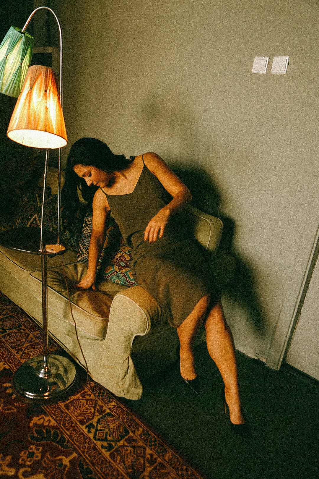 Катя. Фотограф Нижний Новгород