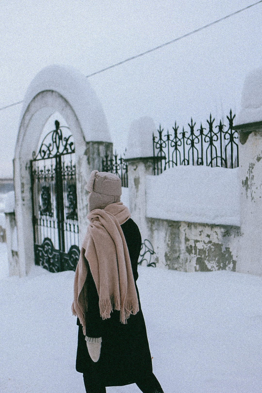 Оля. Фотограф Нижний Новгород