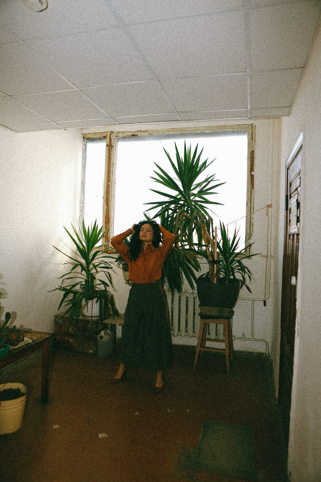 Катя. Фотограф Нижний Новгород