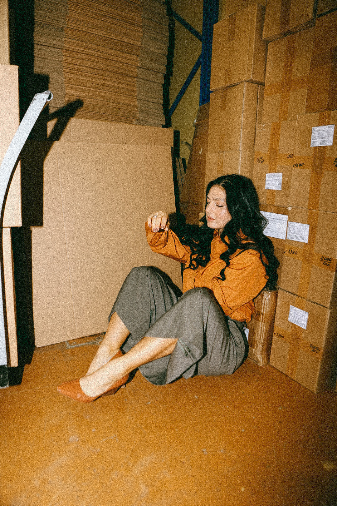 Катя. Фотограф Нижний Новгород