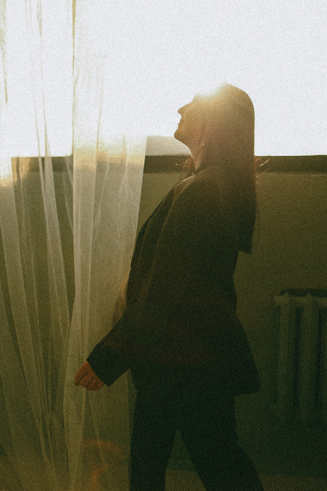 Николай и Инна. Фотограф Нижний Новгород