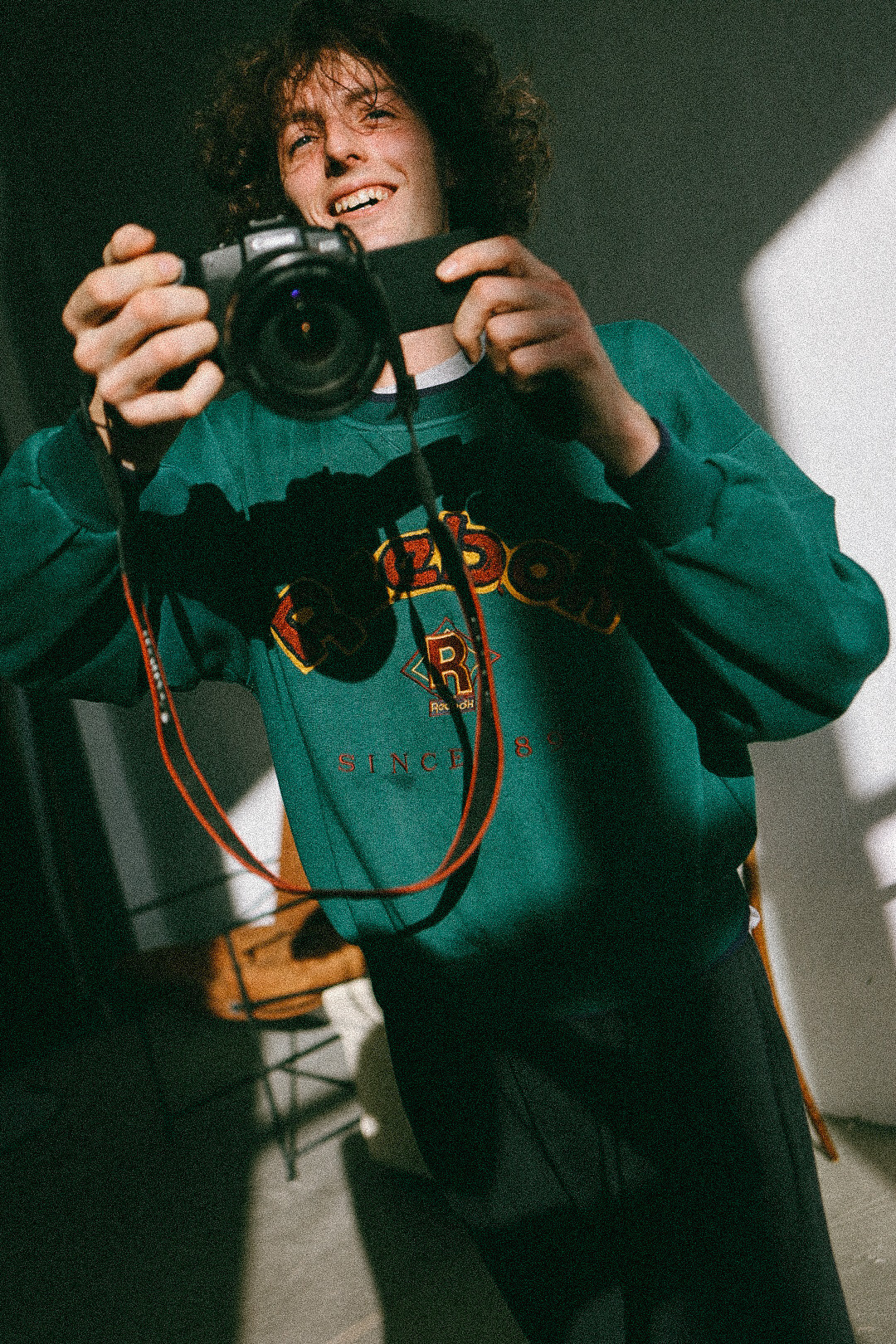 Женя. Фотограф Нижний Новгород