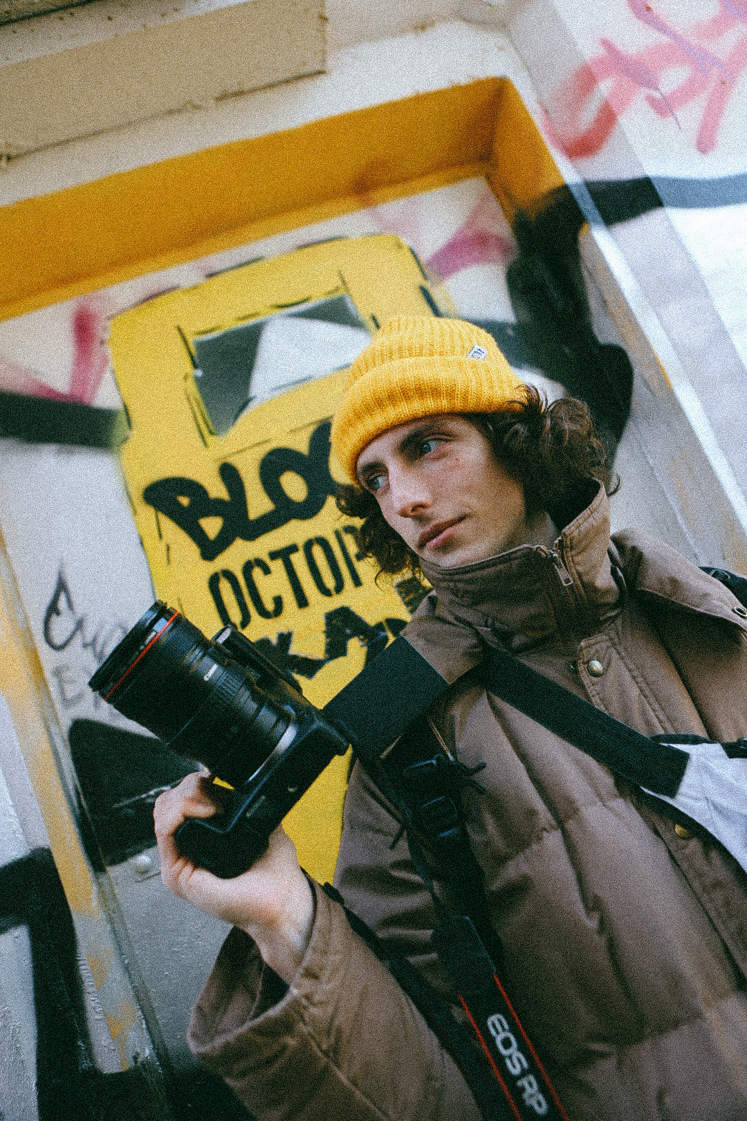 Женя. Фотограф Нижний Новгород