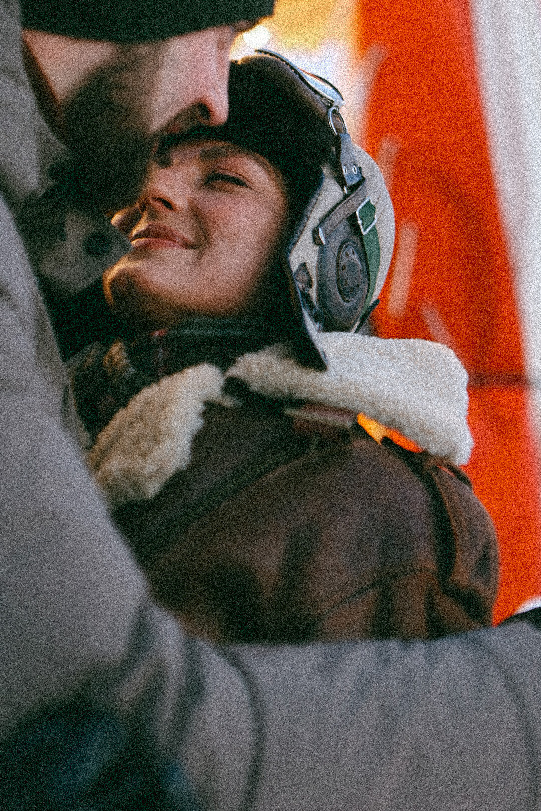 Катя и Серёжа. Фотограф Нижний Новгород