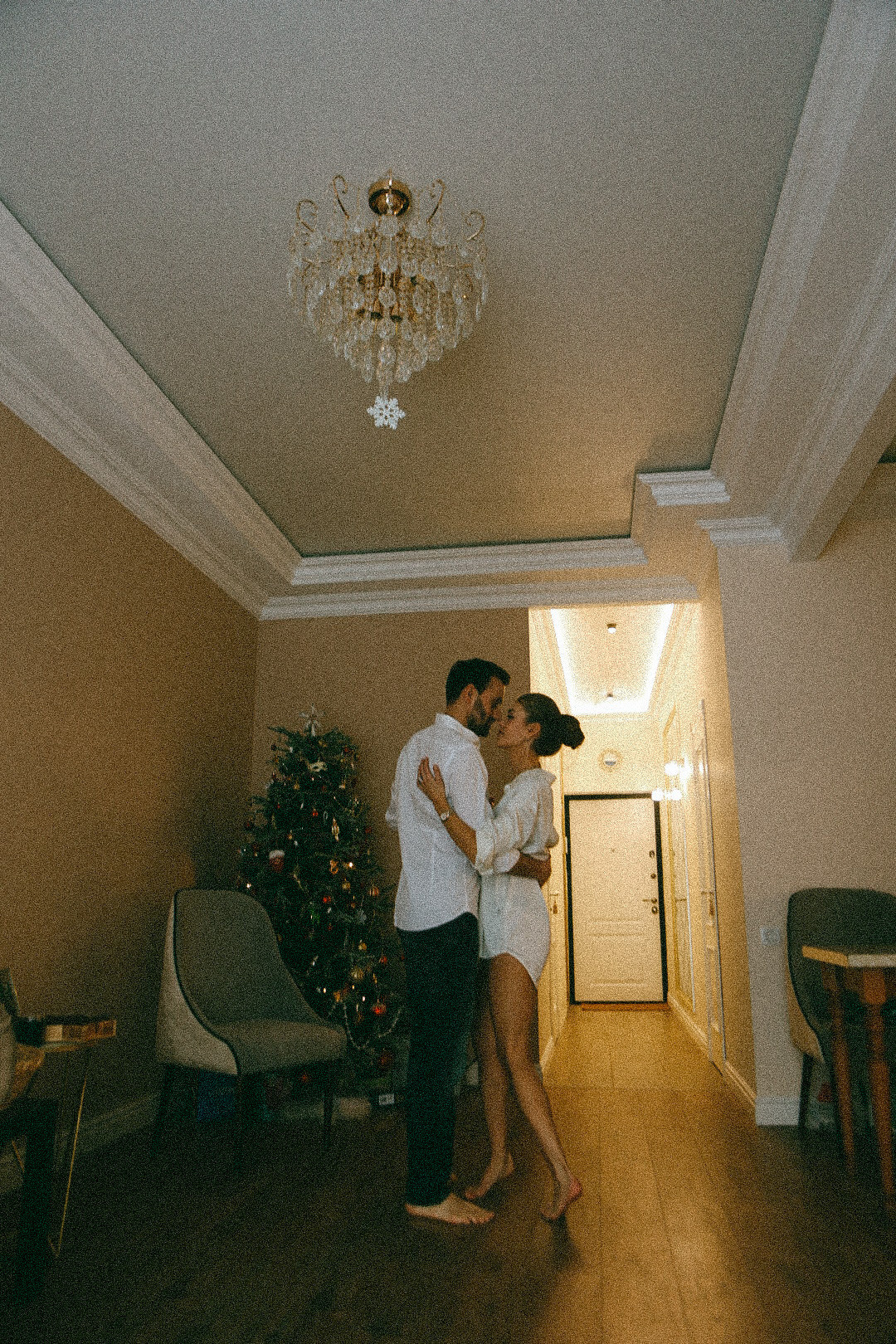 Владимир и Юля. Фотограф Нижний Новгород