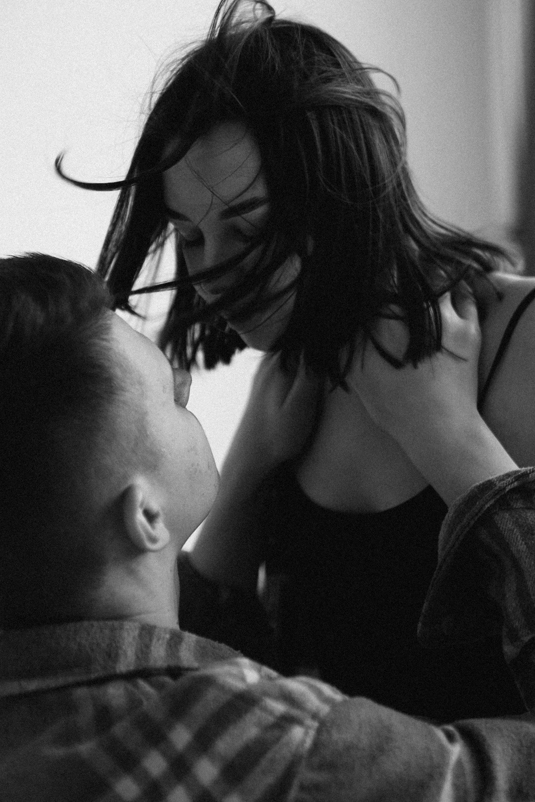 Дима и Кристина. Фотограф Нижний Новгород