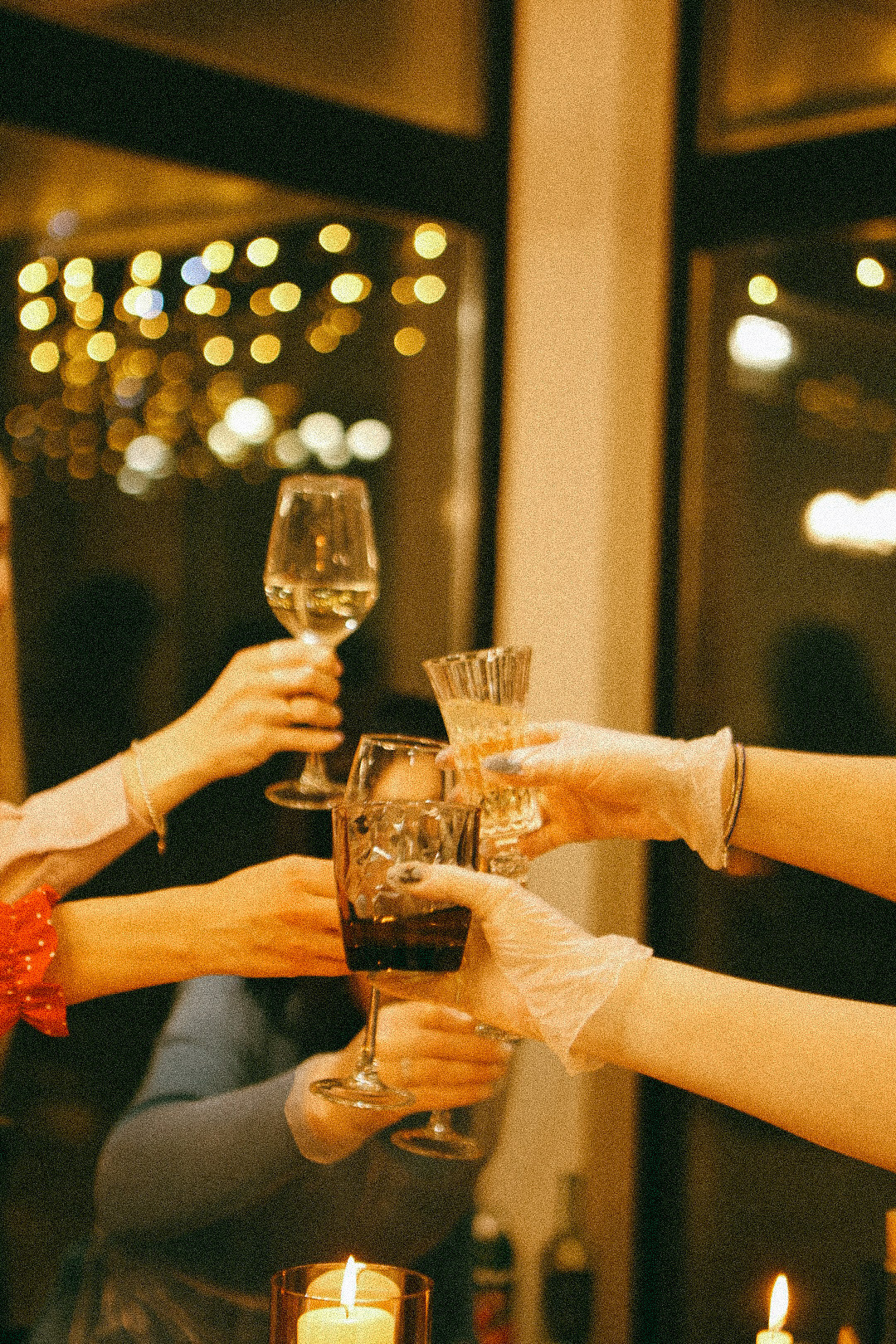 B-day party. Фотограф Нижний Новгород