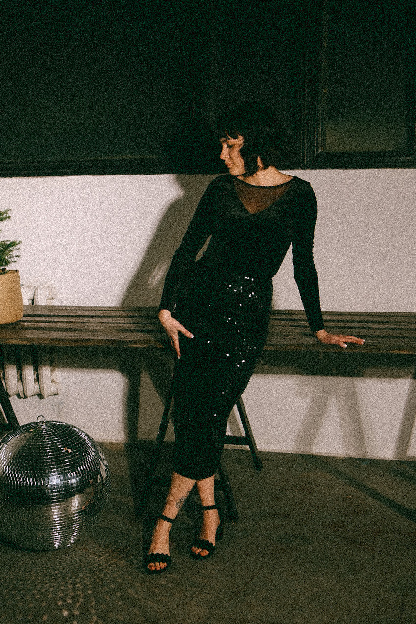 Женя. Фотограф Нижний Новгород