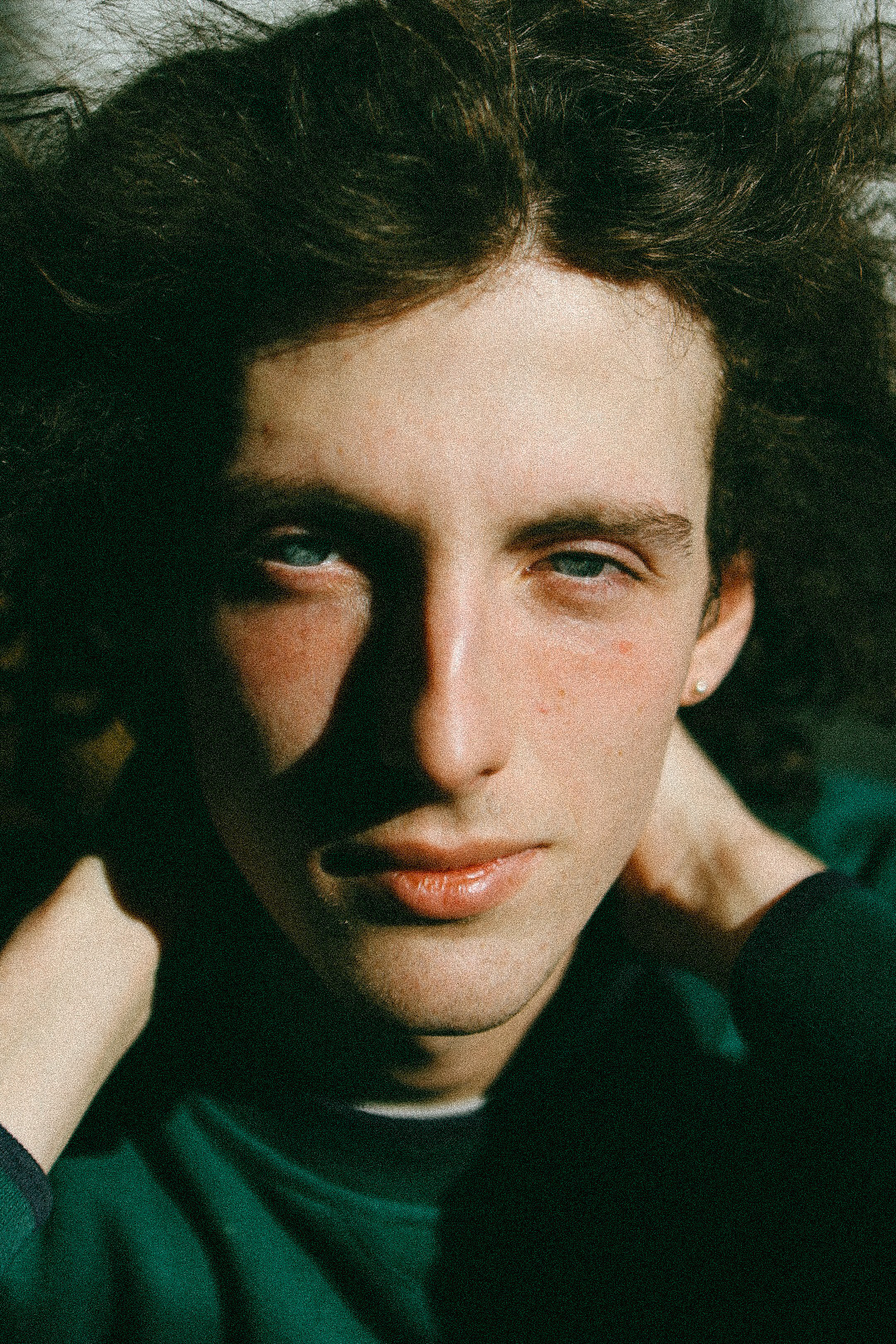 Женя. Фотограф Нижний Новгород