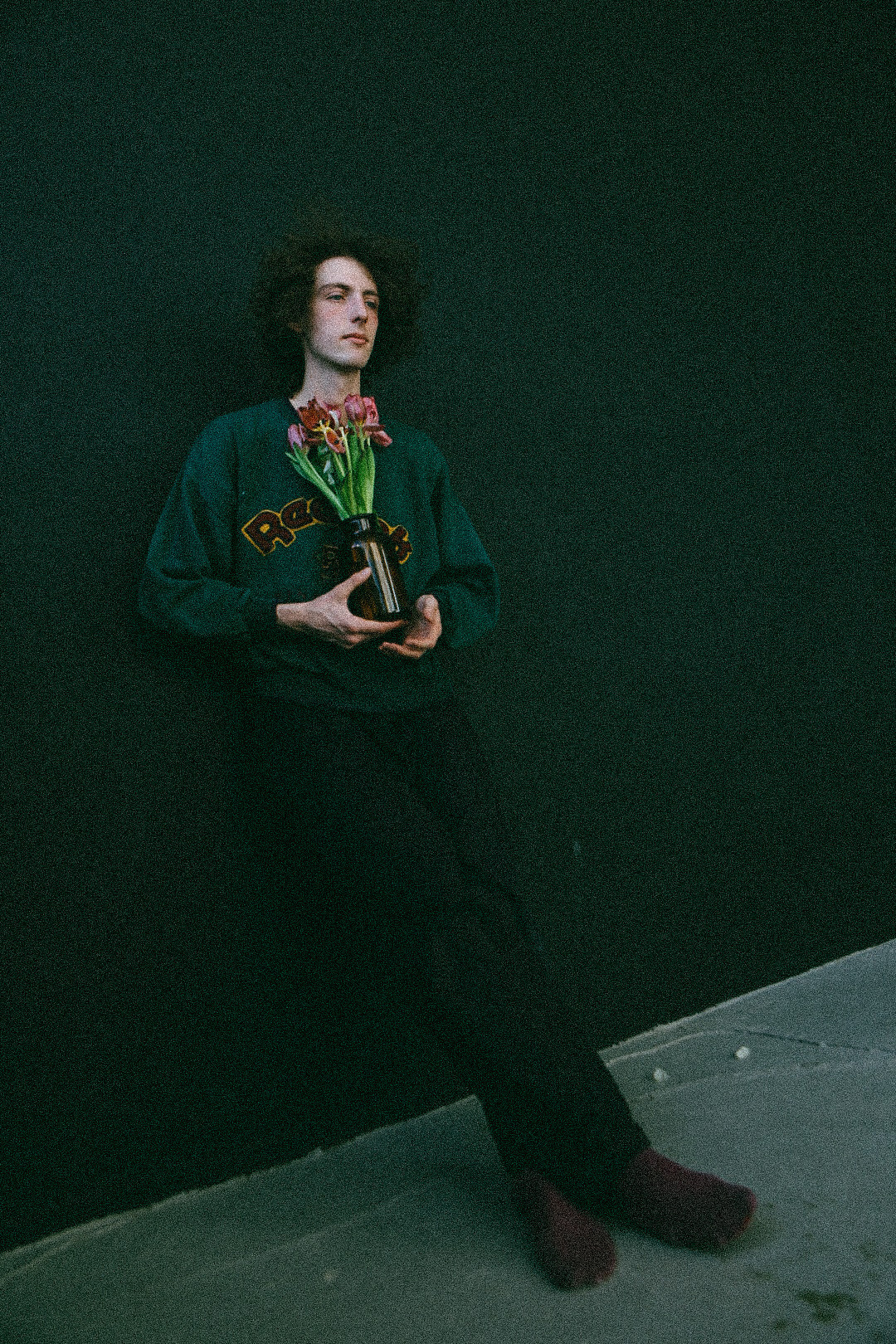 Женя. Фотограф Нижний Новгород