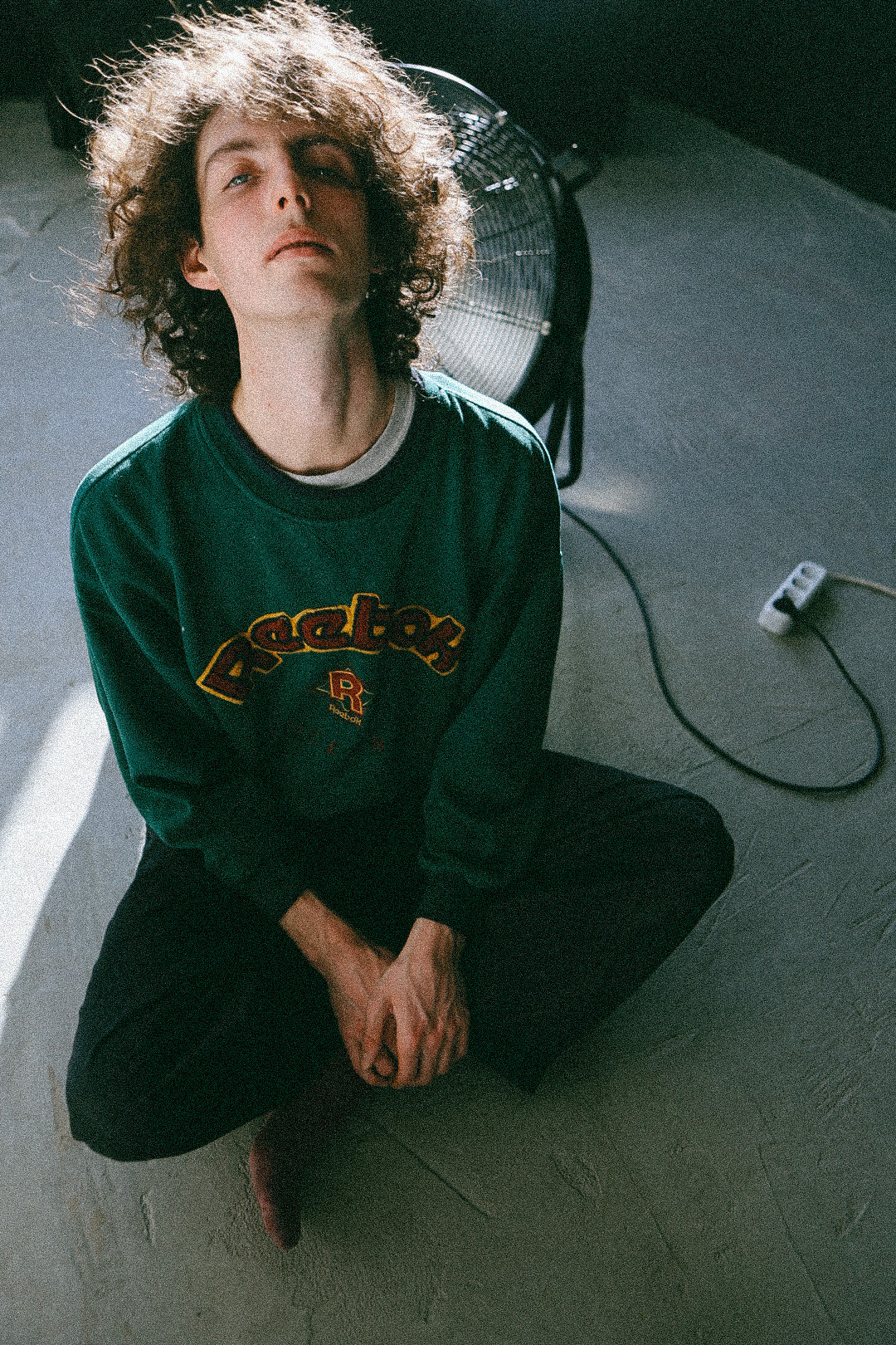 Женя. Фотограф Нижний Новгород