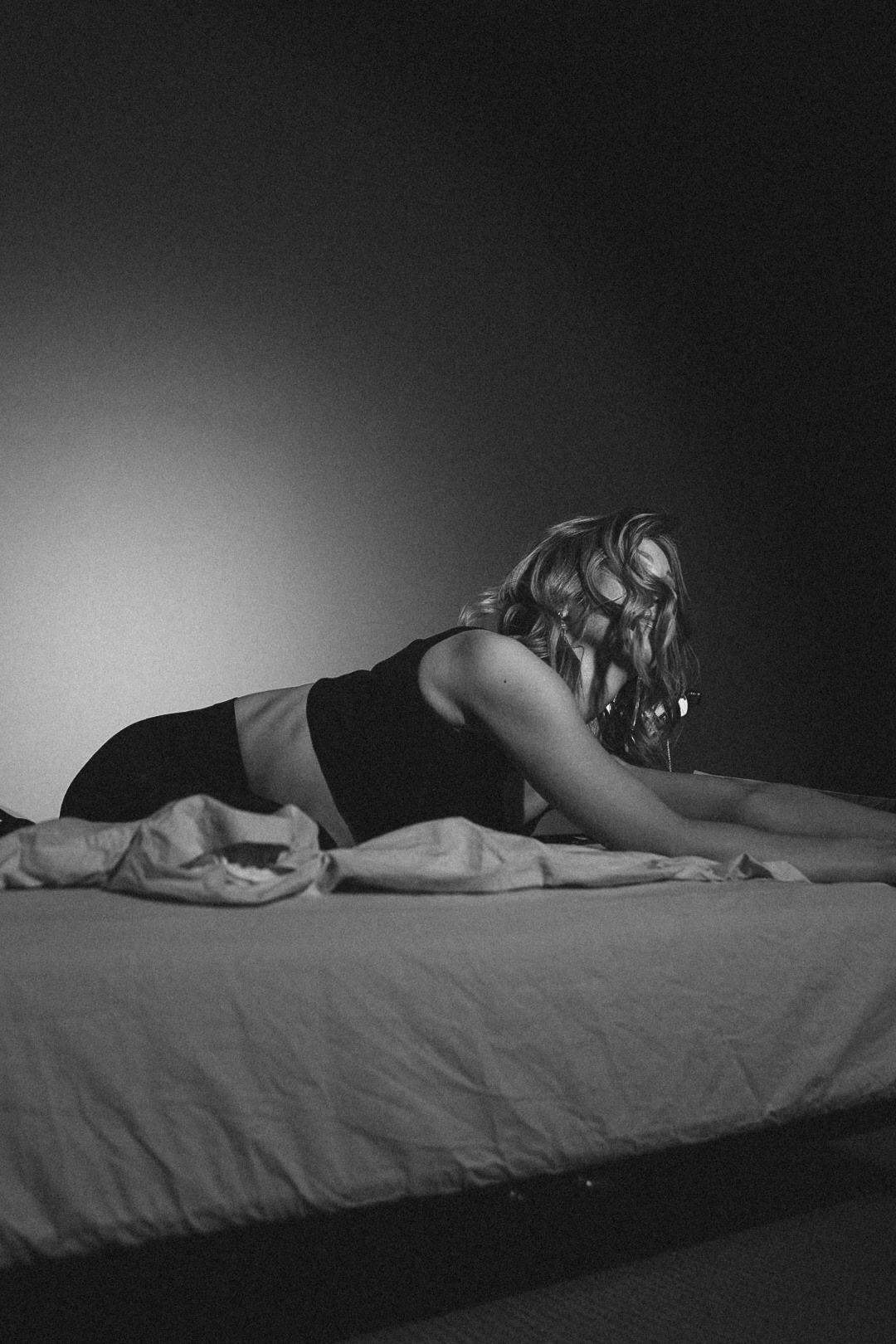 Катя. Фотограф Нижний Новгород