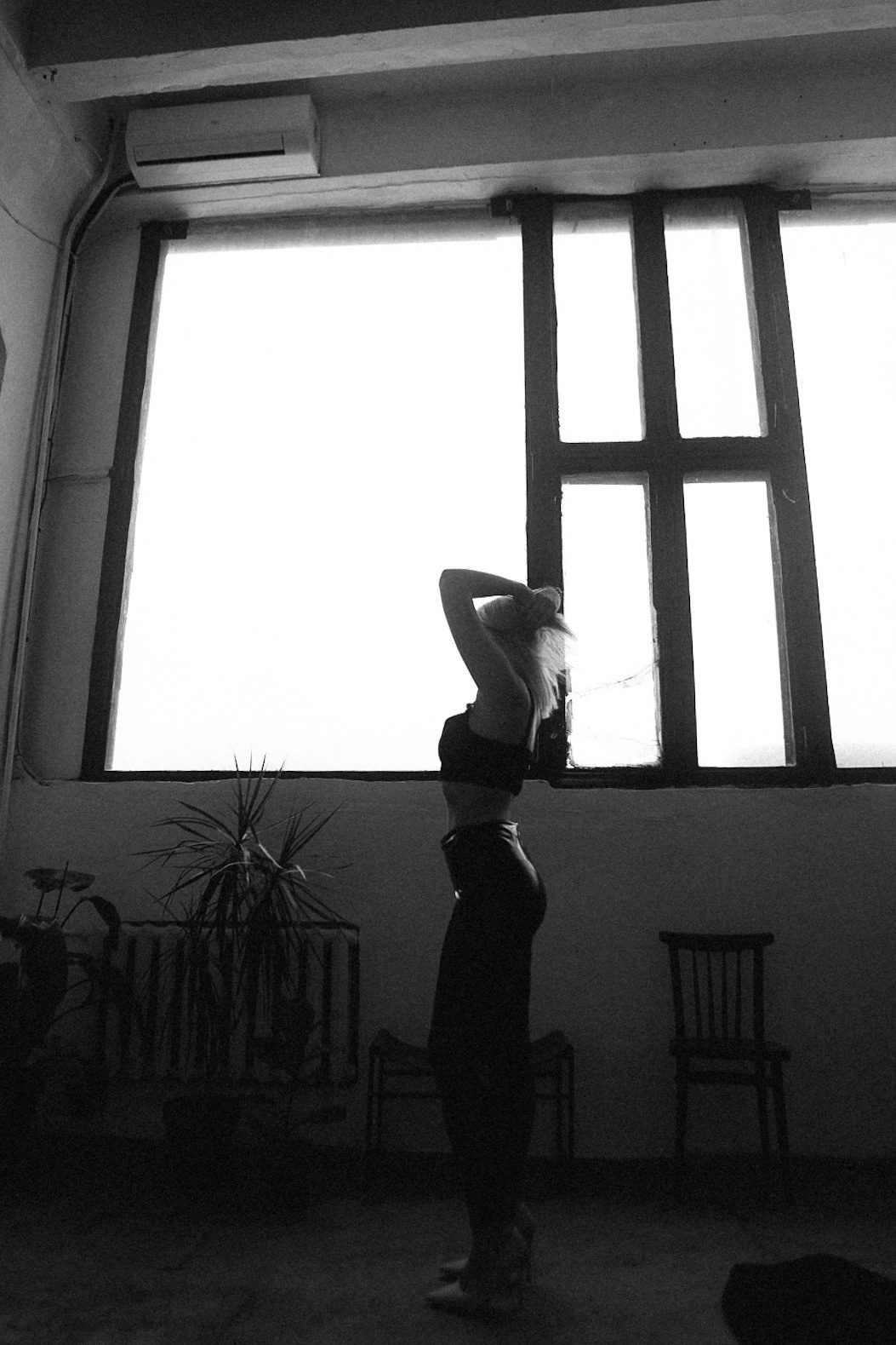 Наташа. Фотограф Нижний Новгород