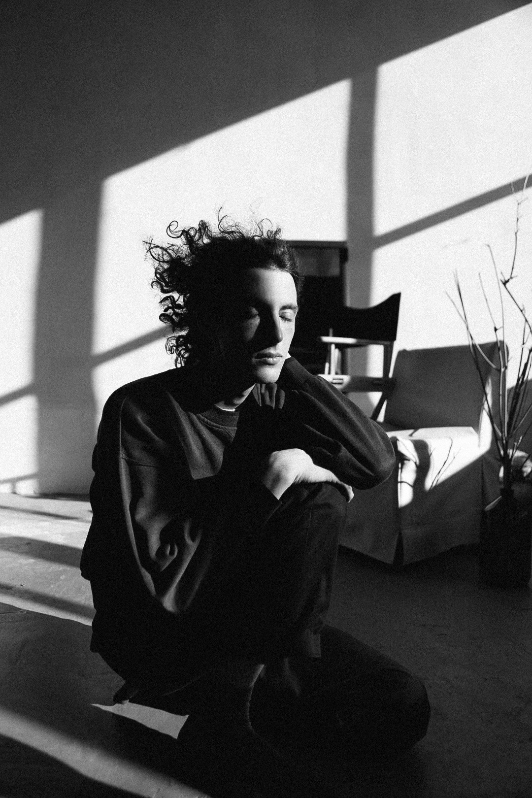 Женя. Фотограф Нижний Новгород