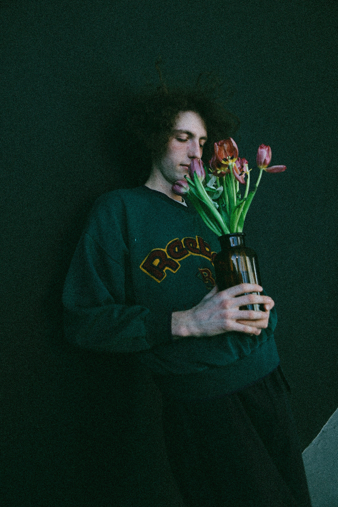 Женя. Фотограф Нижний Новгород