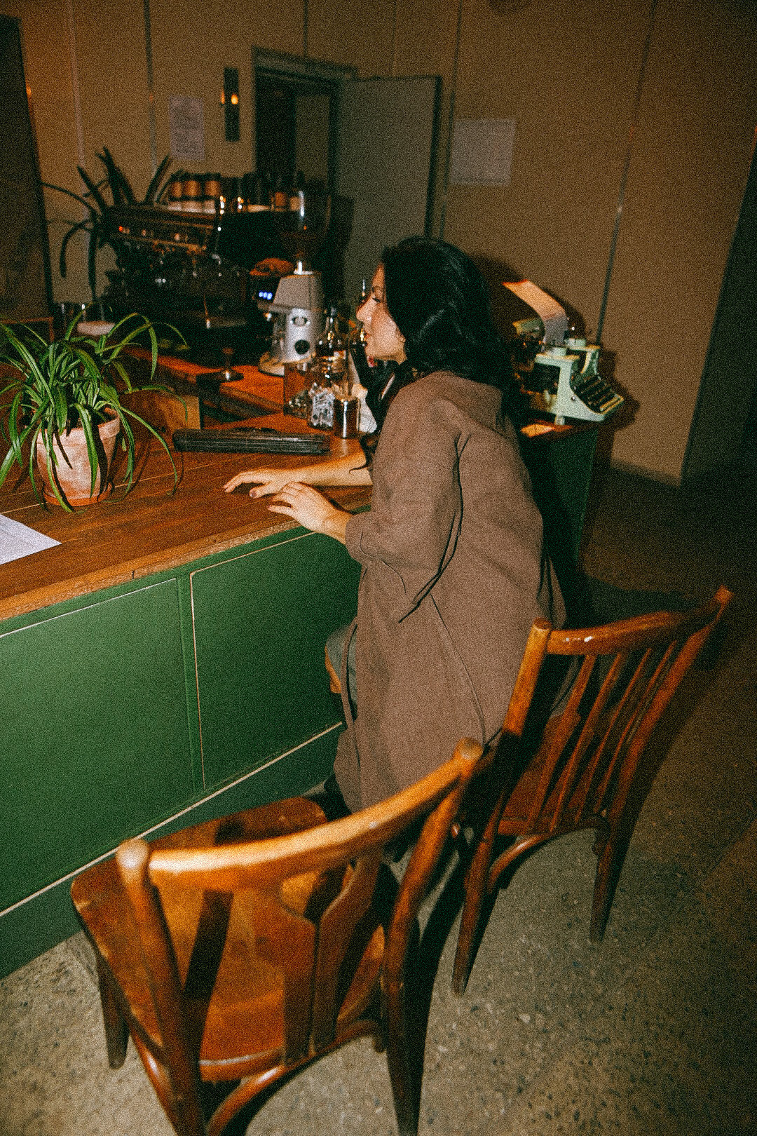 Катя. Фотограф Нижний Новгород