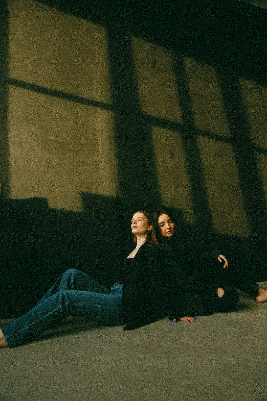 Friends. Фотограф Нижний Новгород