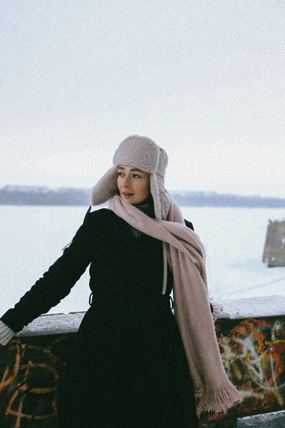 Оля. Фотограф Нижний Новгород