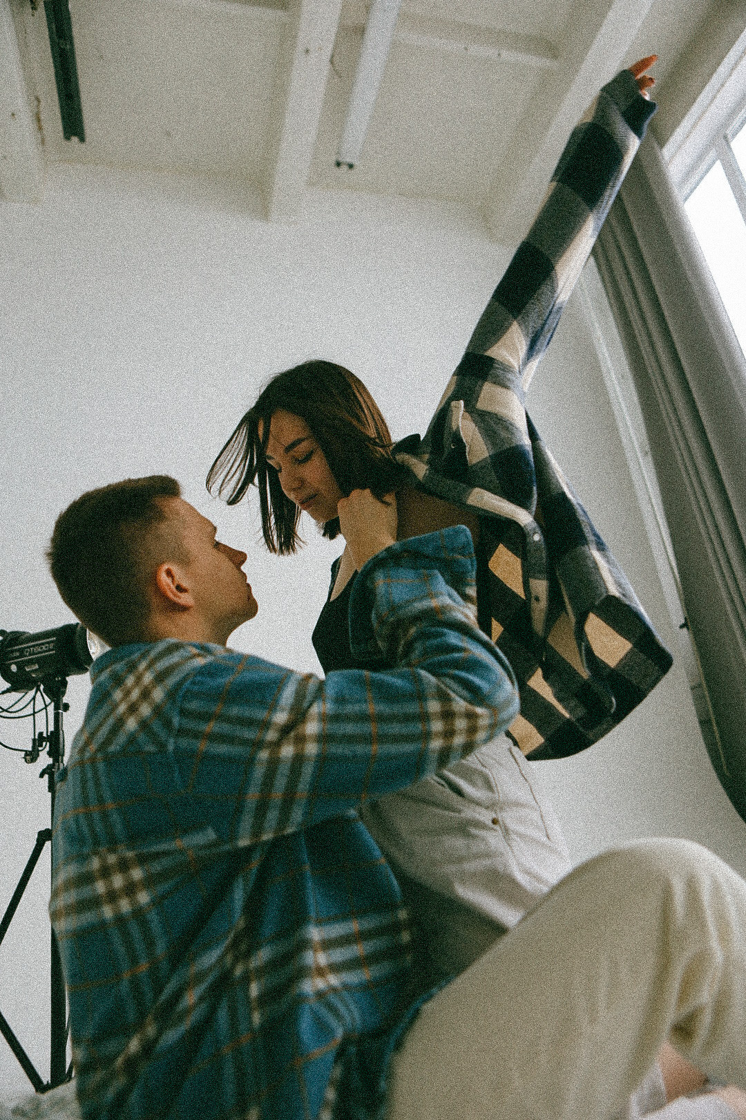 Дима и Кристина. Фотограф Нижний Новгород