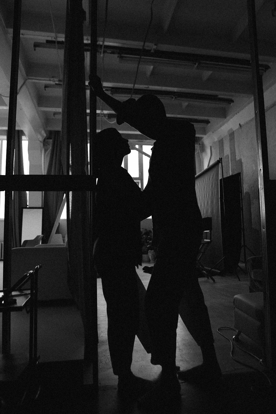 Дима и Кристина. Фотограф Нижний Новгород