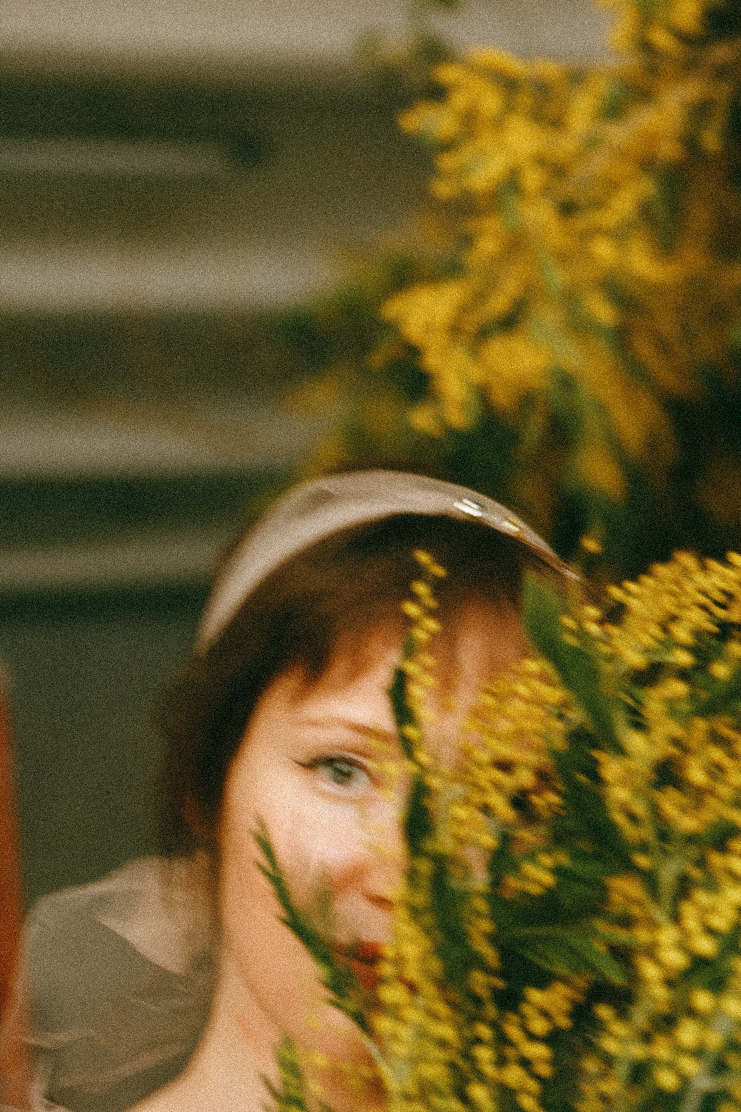 Ксюша. Фотограф Нижний Новгород