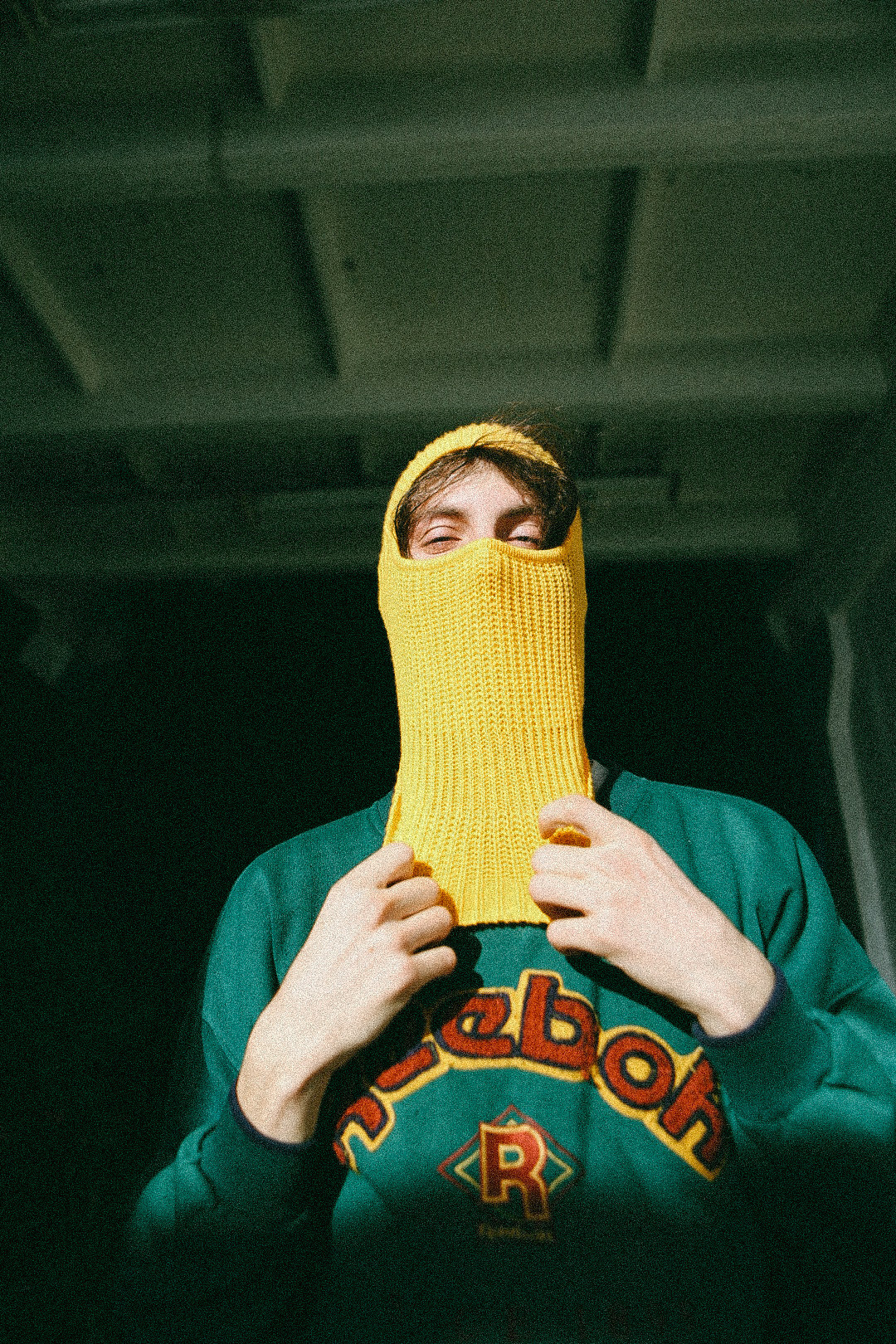 Женя. Фотограф Нижний Новгород