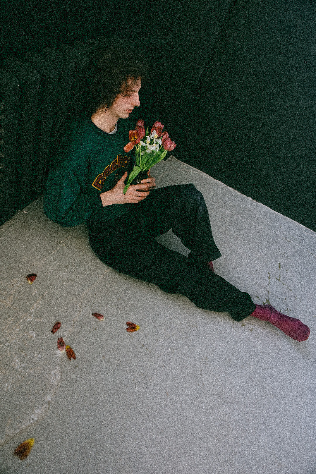 Женя. Фотограф Нижний Новгород