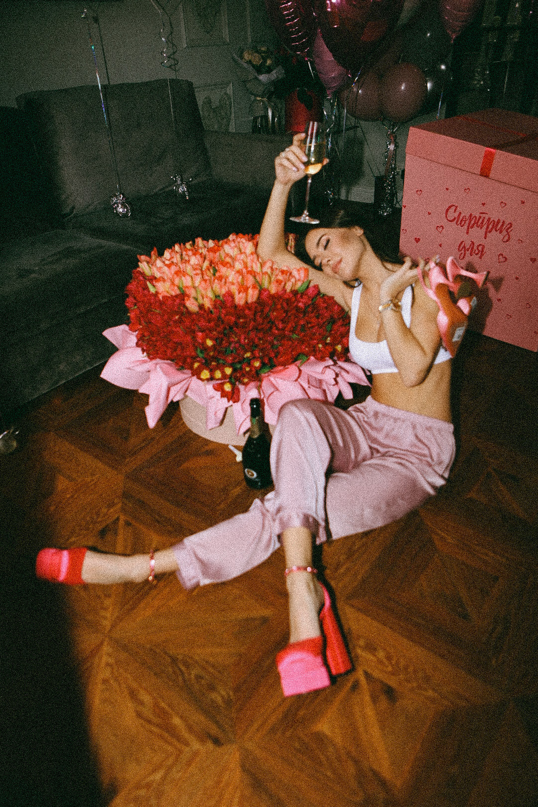 Карина. Фотограф Нижний Новгород