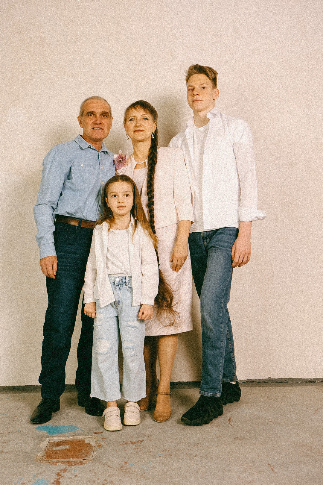 Family. Фотограф Нижний Новгород