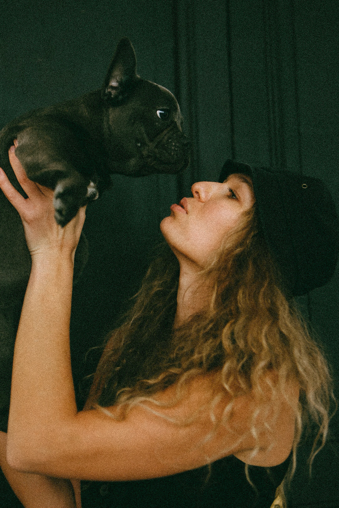 Ксюша. Фотограф Нижний Новгород