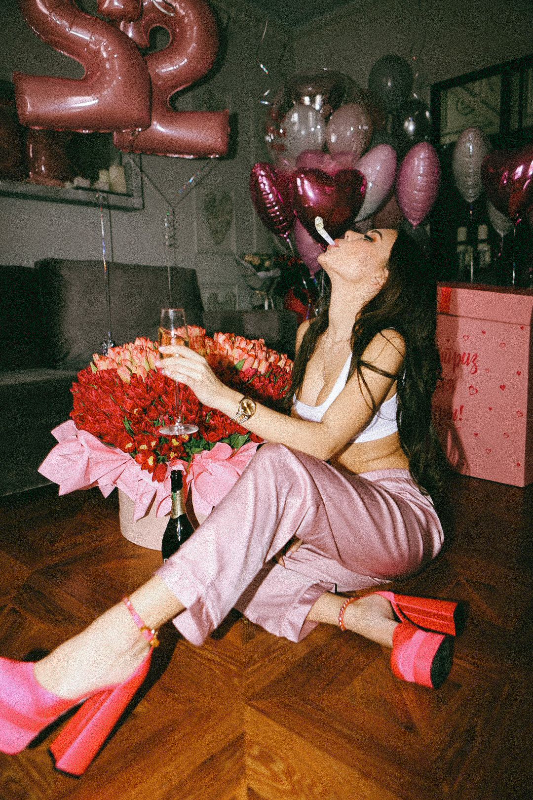 Карина. Фотограф Нижний Новгород