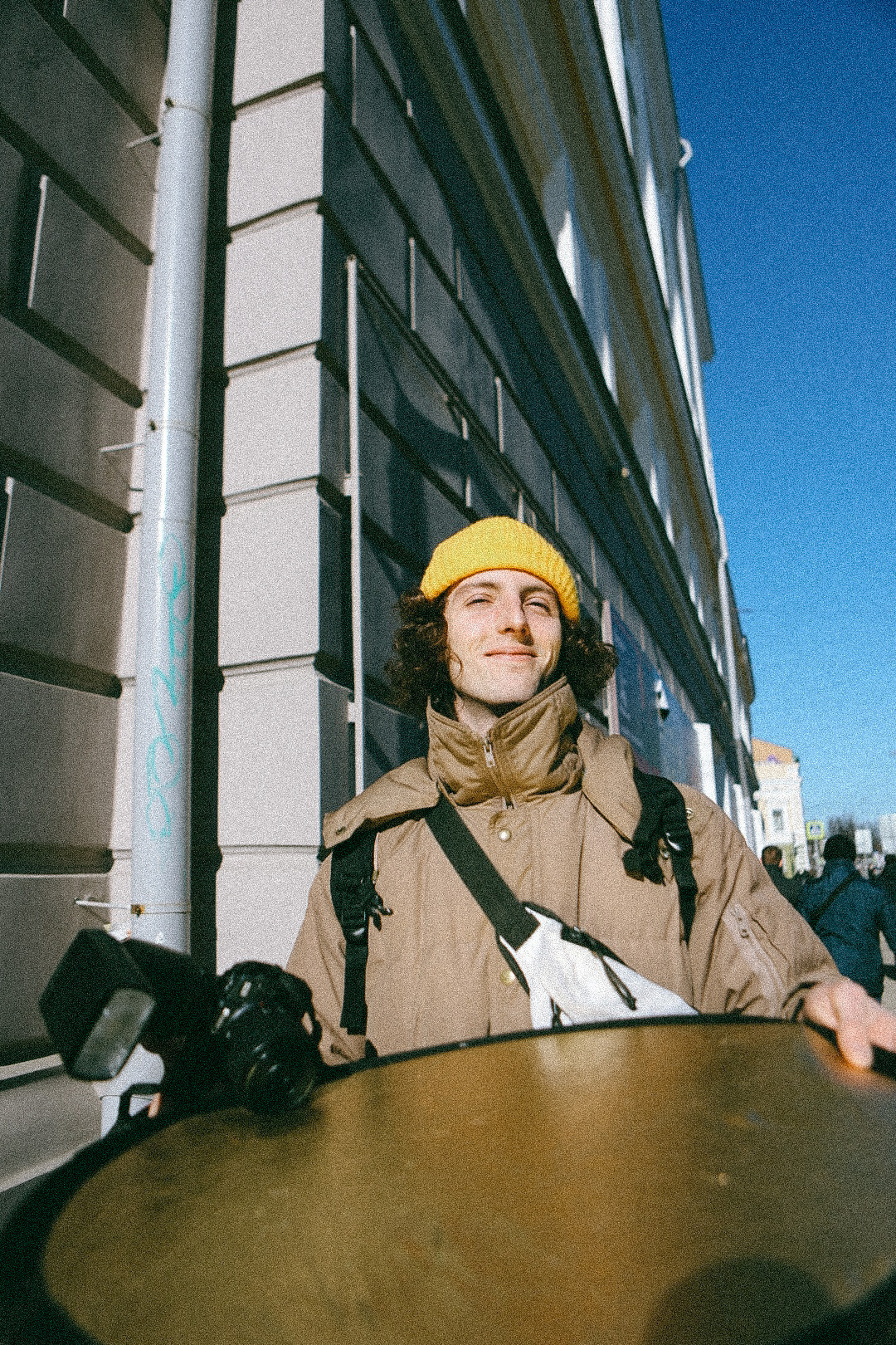 Женя. Фотограф Нижний Новгород