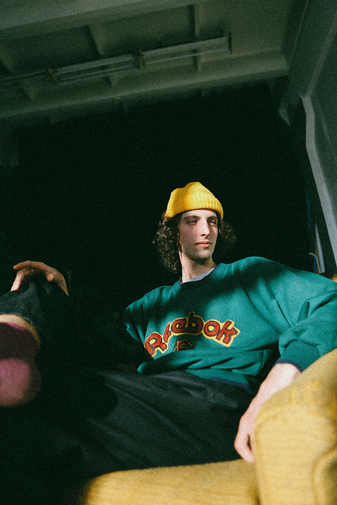 Женя. Фотограф Нижний Новгород