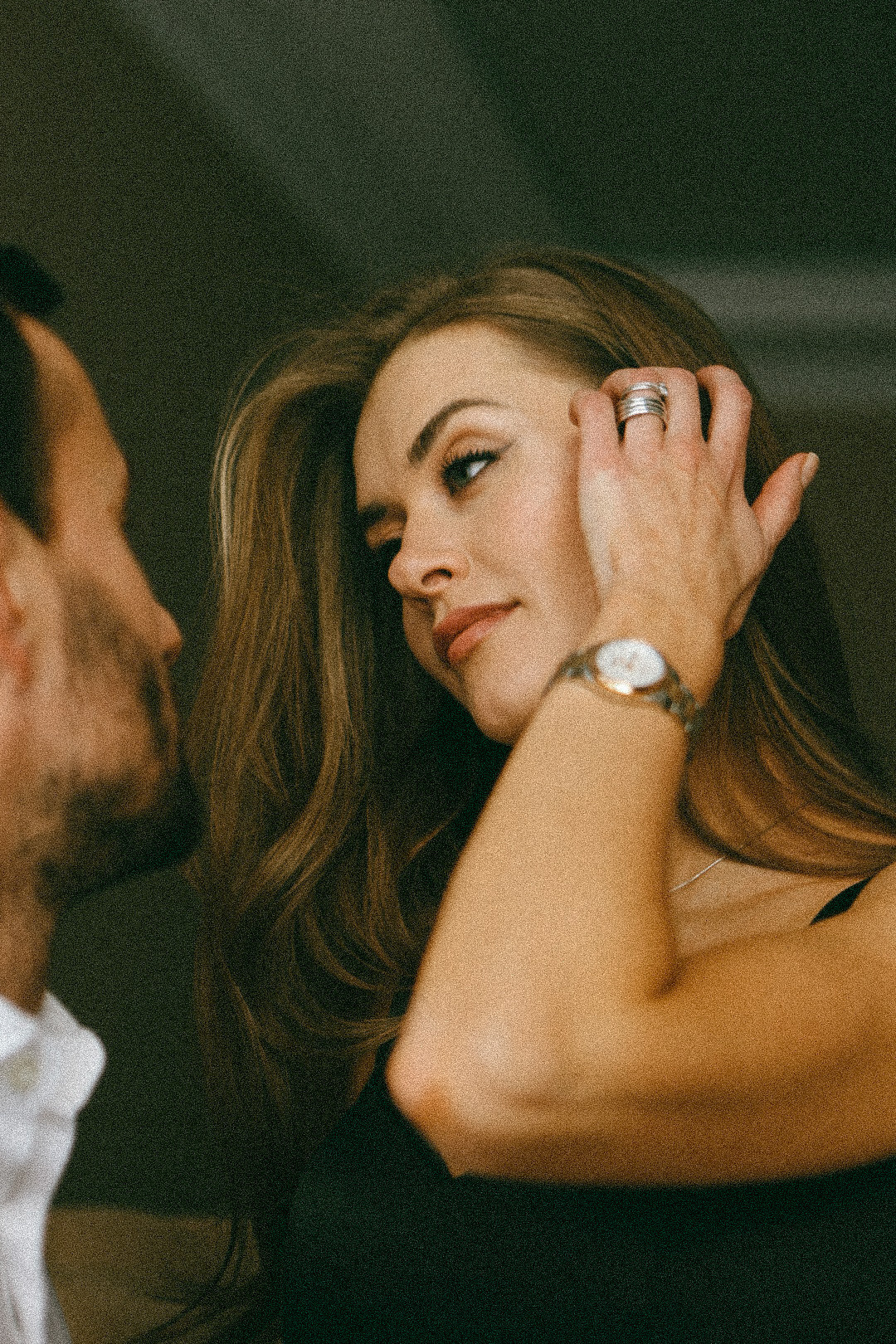 Владимир и Юля. Фотограф Нижний Новгород