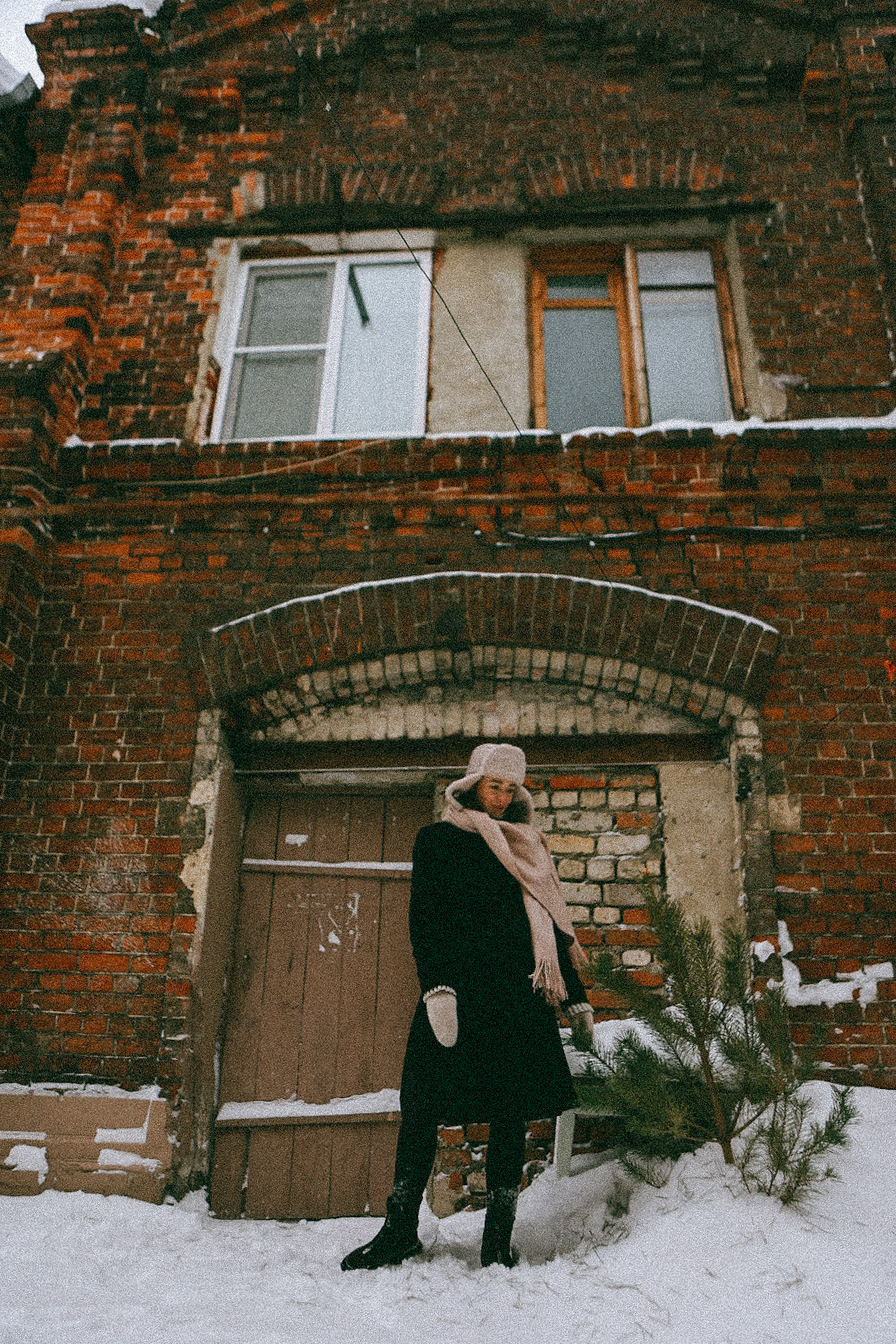 Оля. Фотограф Нижний Новгород