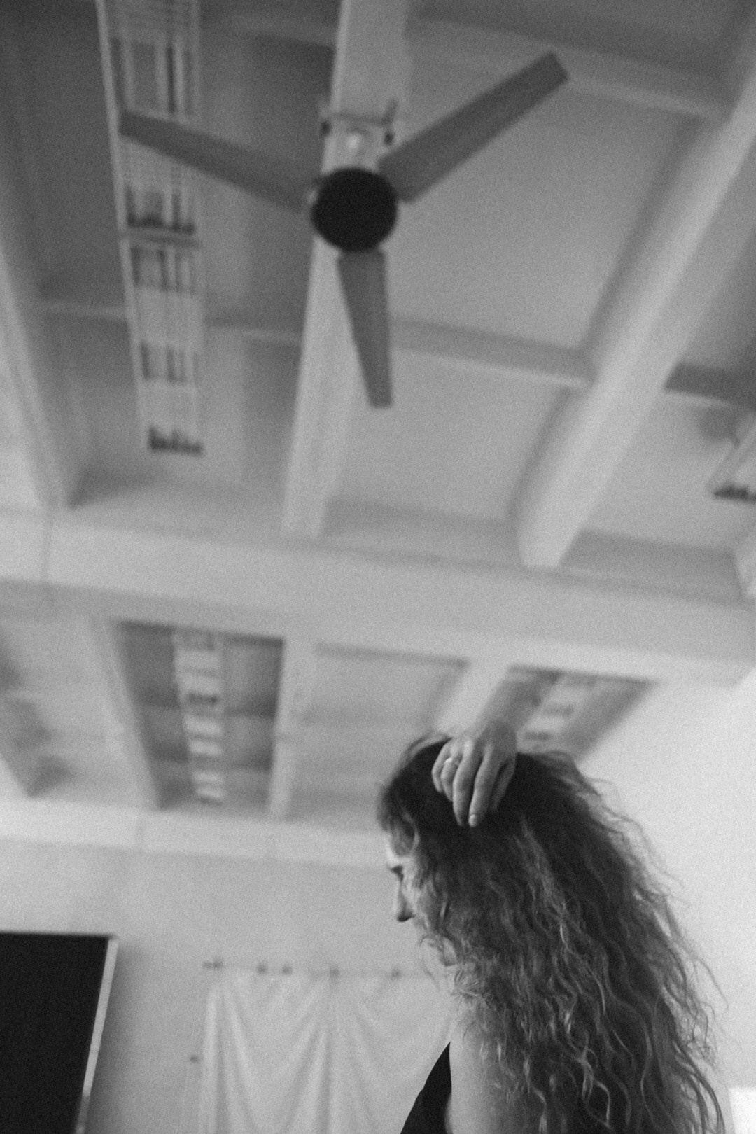 Лера и Баффи. Фотограф Нижний Новгород