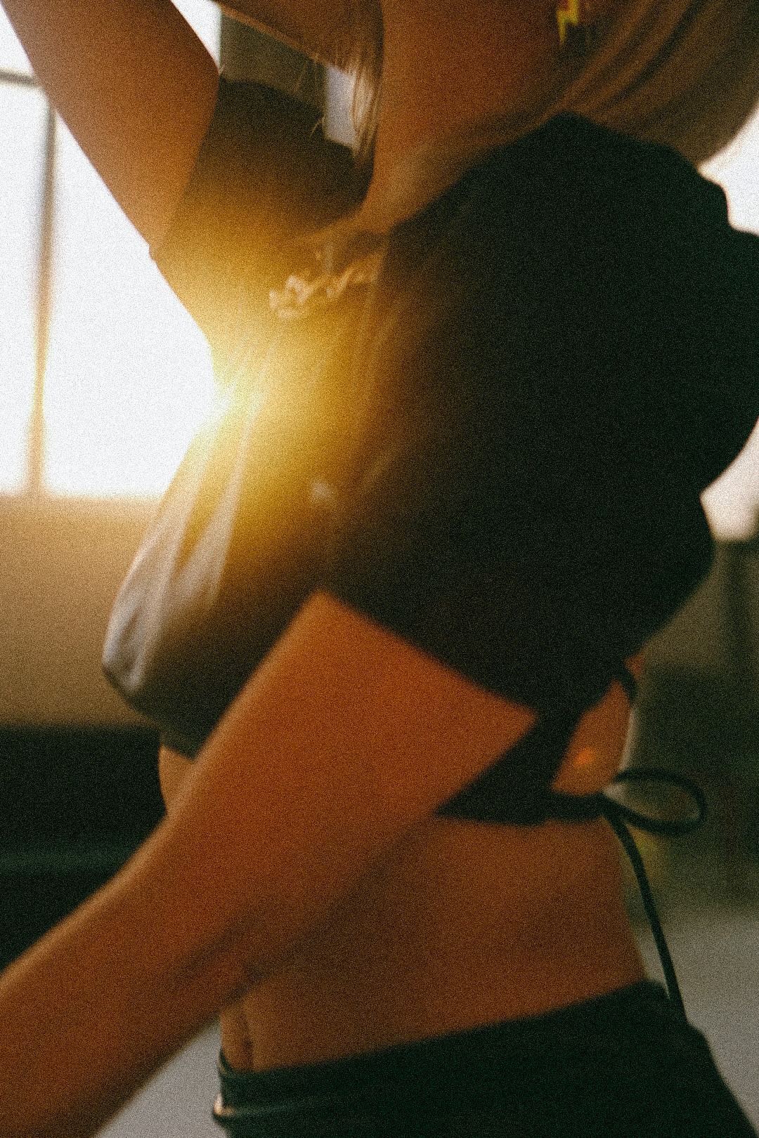 Наташа. Фотограф Нижний Новгород