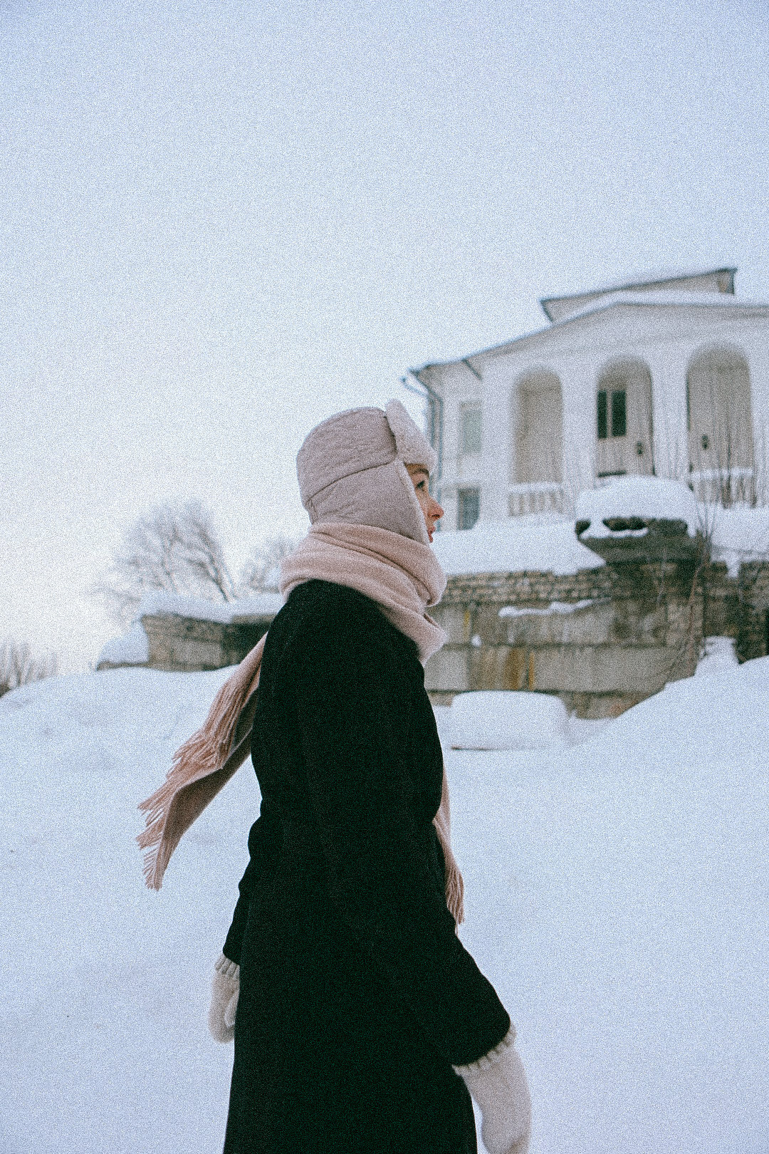 Оля. Фотограф Нижний Новгород