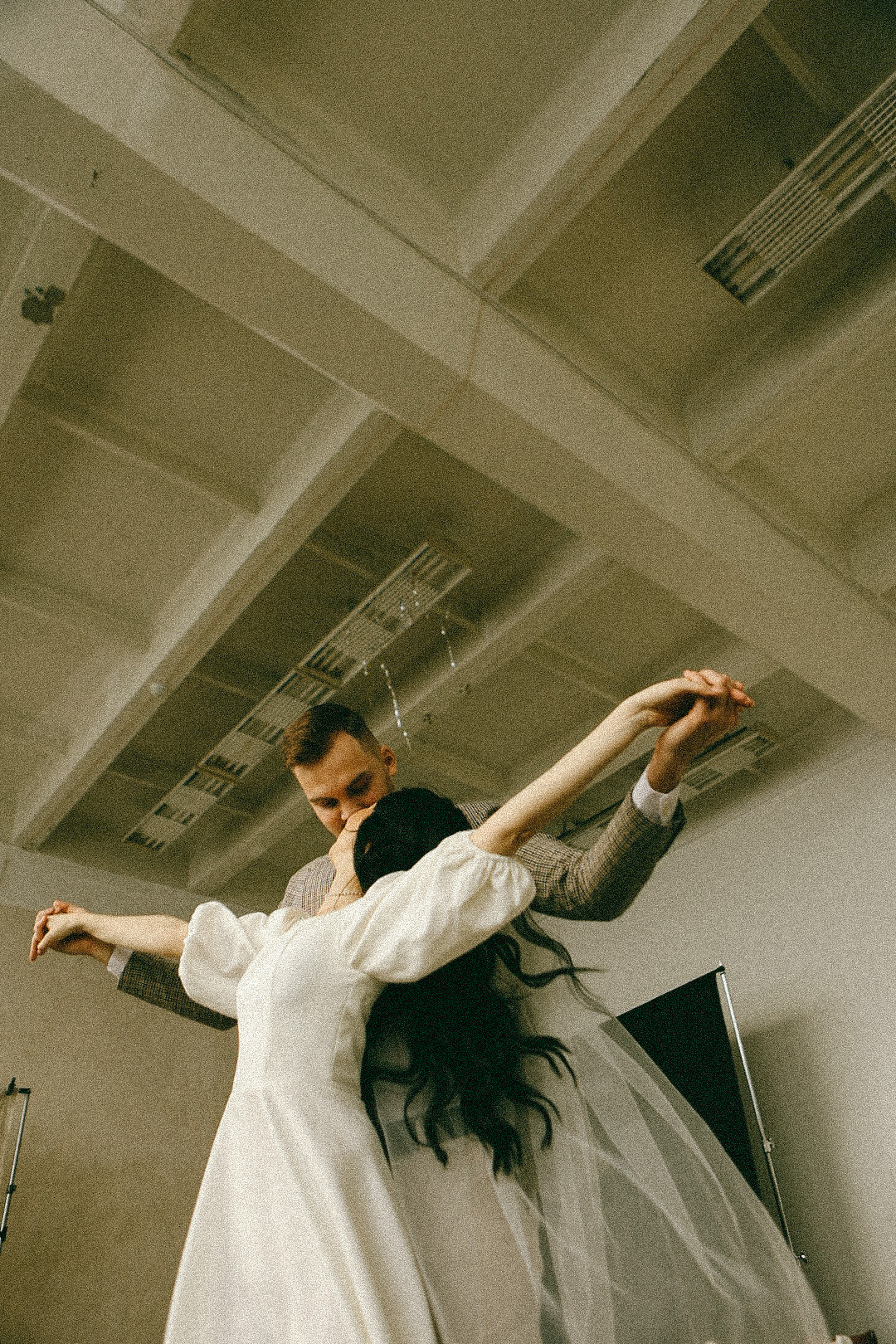 Женя и Света. Фотограф Нижний Новгород