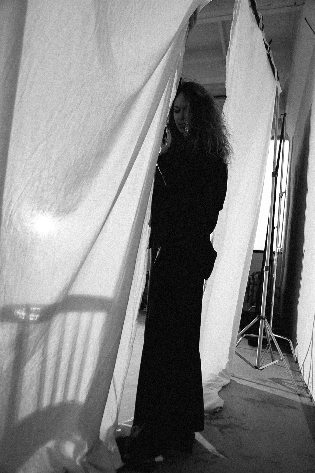 Лера и Баффи. Фотограф Нижний Новгород