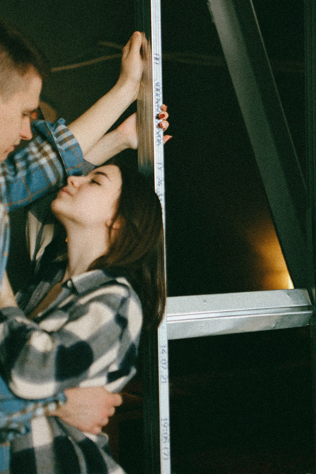 Дима и Кристина. Фотограф Нижний Новгород