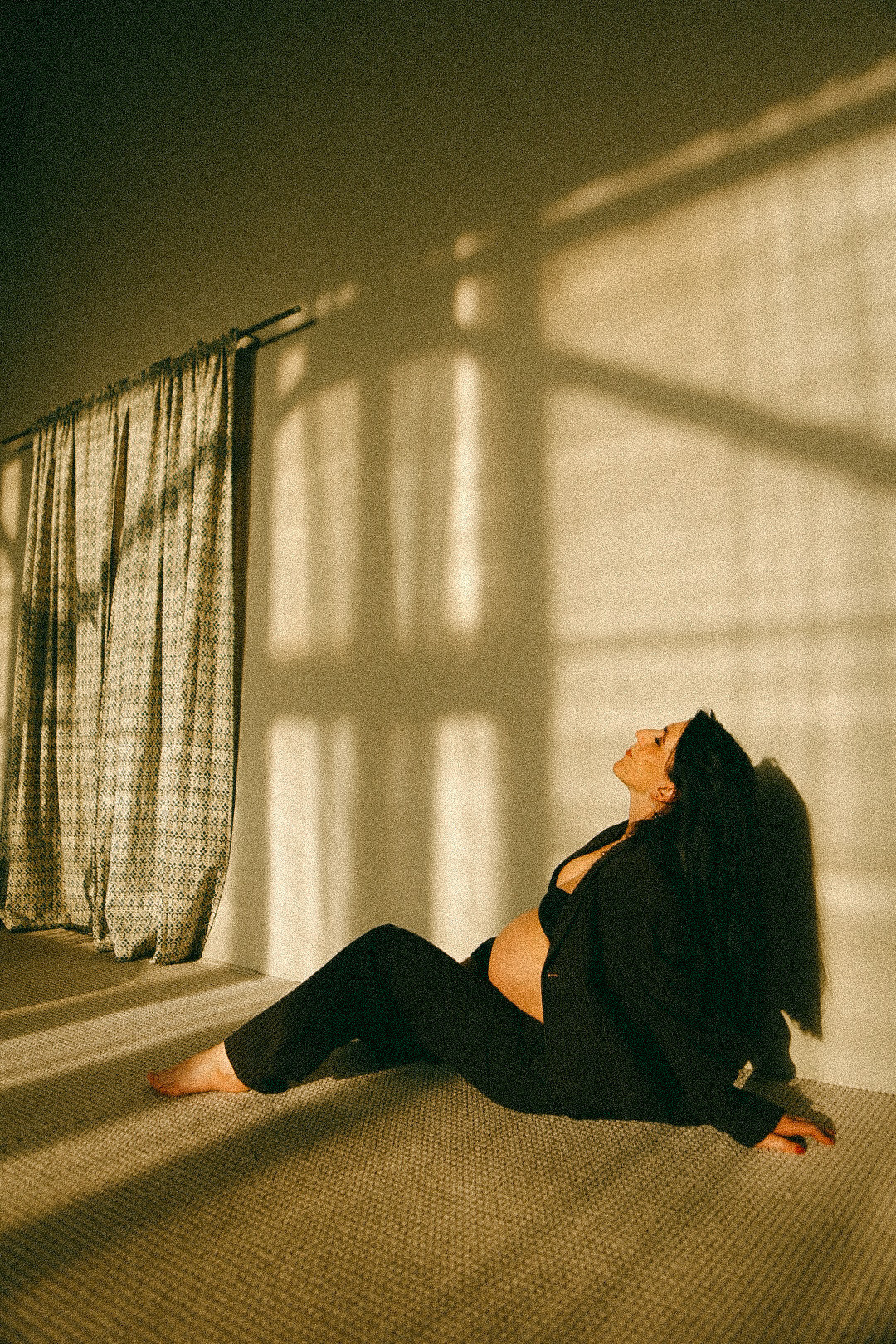 Николай и Инна. Фотограф Нижний Новгород