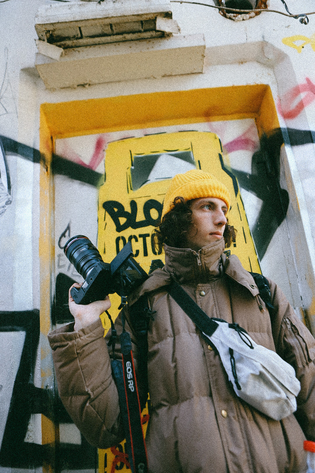 Женя. Фотограф Нижний Новгород