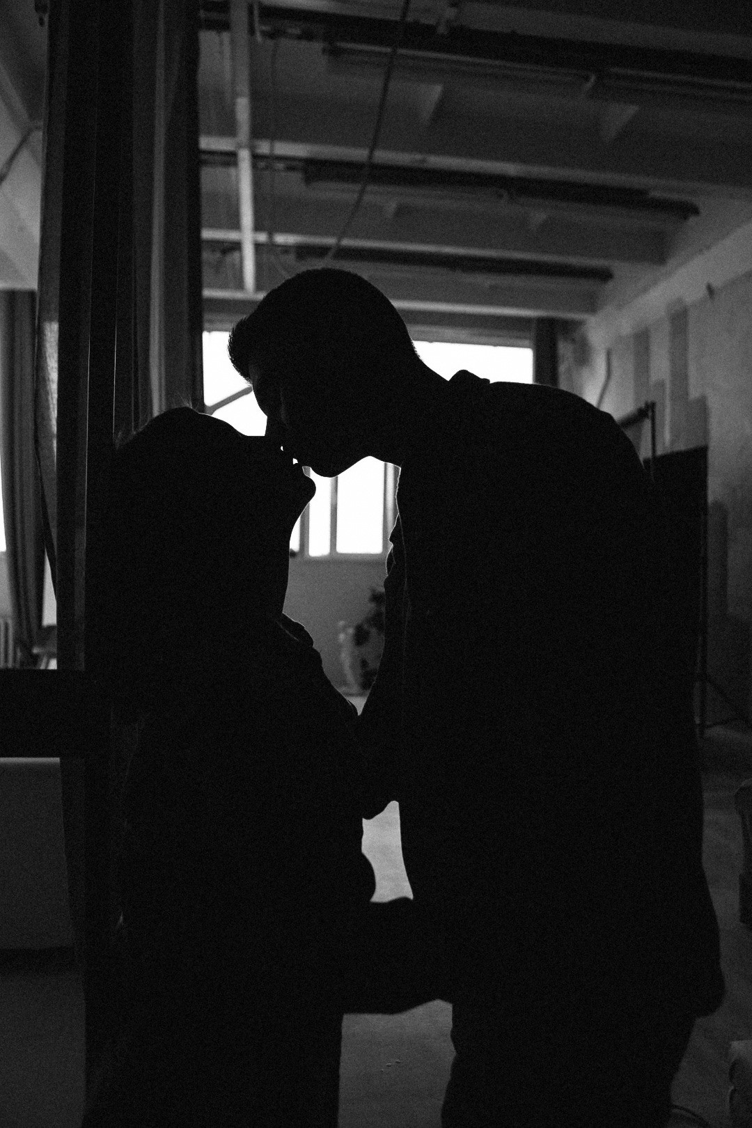 Дима и Кристина. Фотограф Нижний Новгород