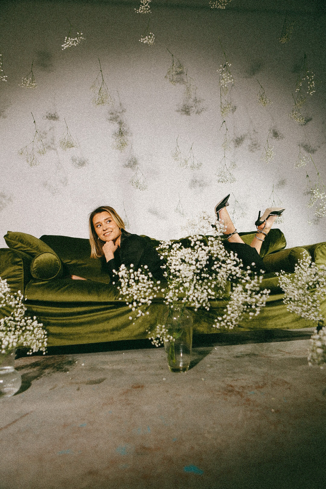 Лиза. Фотограф Нижний Новгород