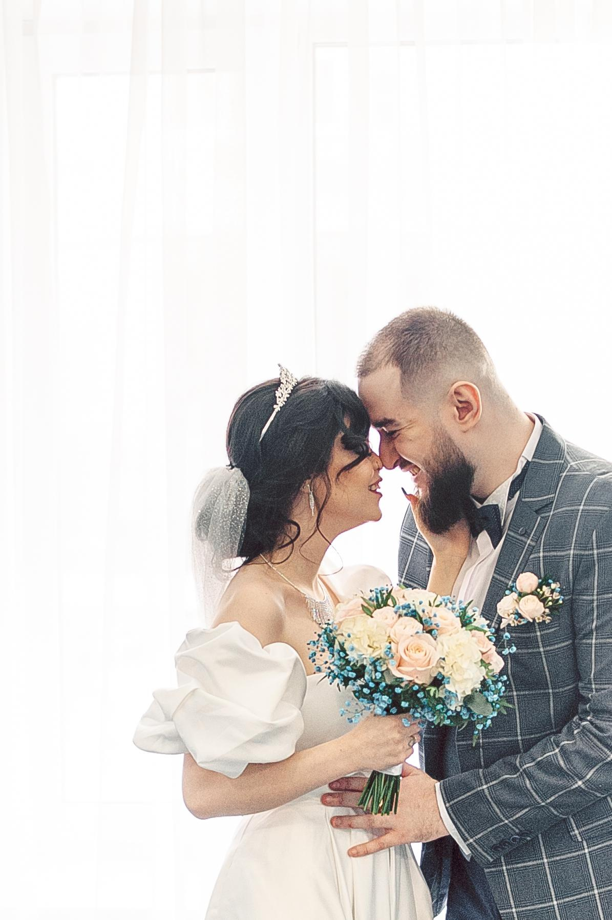 Николай&Кристина