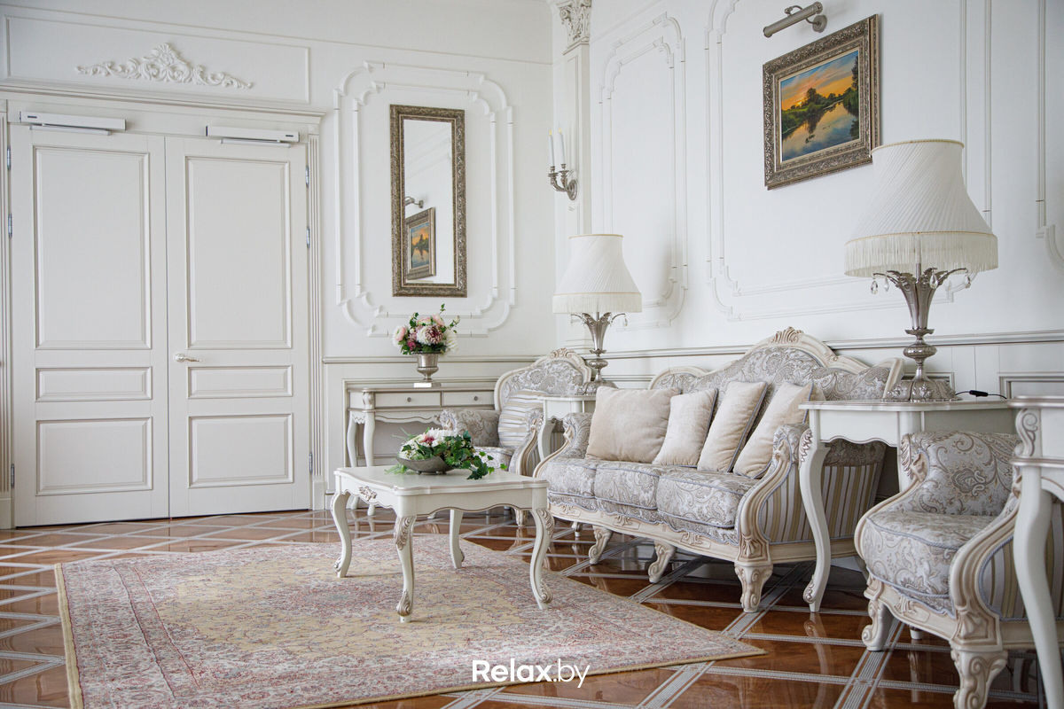 Интерьеры. Репортажный фотограф Александр Задорин, Минск, Беларусь