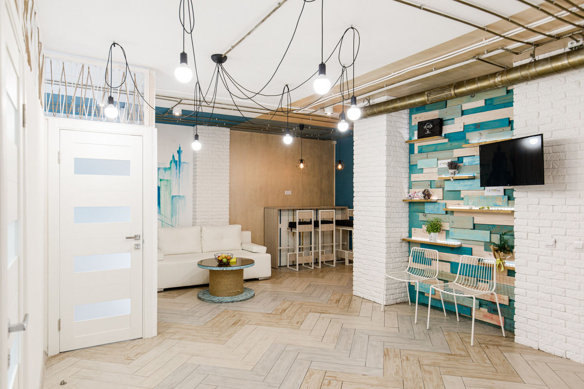 Интерьеры. Репортажный фотограф Александр Задорин, Минск, Беларусь